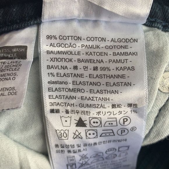 Men’s 513 Levi’s mom jeans - Picture 7 of 9